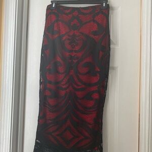 X Small Skirt